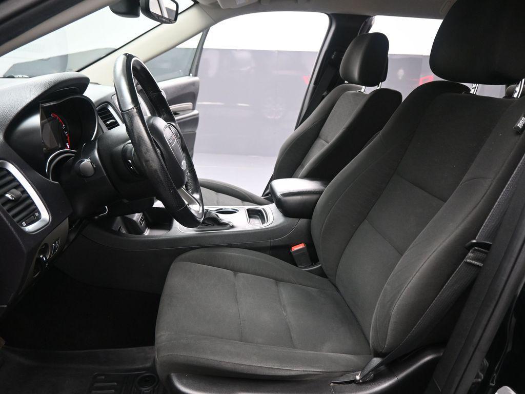 used 2019 Dodge Durango car, priced at $16,828