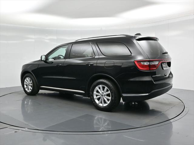 used 2019 Dodge Durango car, priced at $18,500