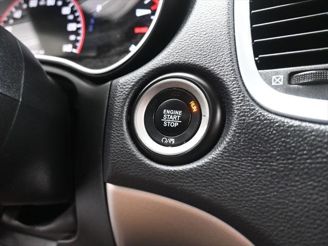 used 2019 Dodge Durango car, priced at $18,500