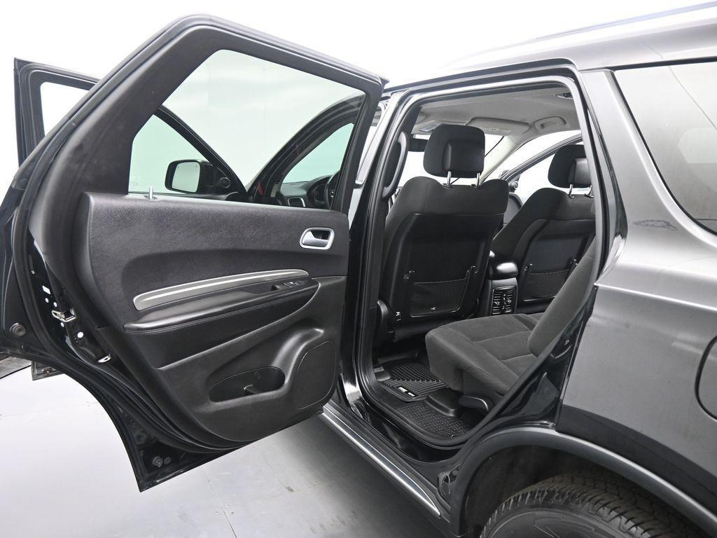 used 2019 Dodge Durango car, priced at $16,828