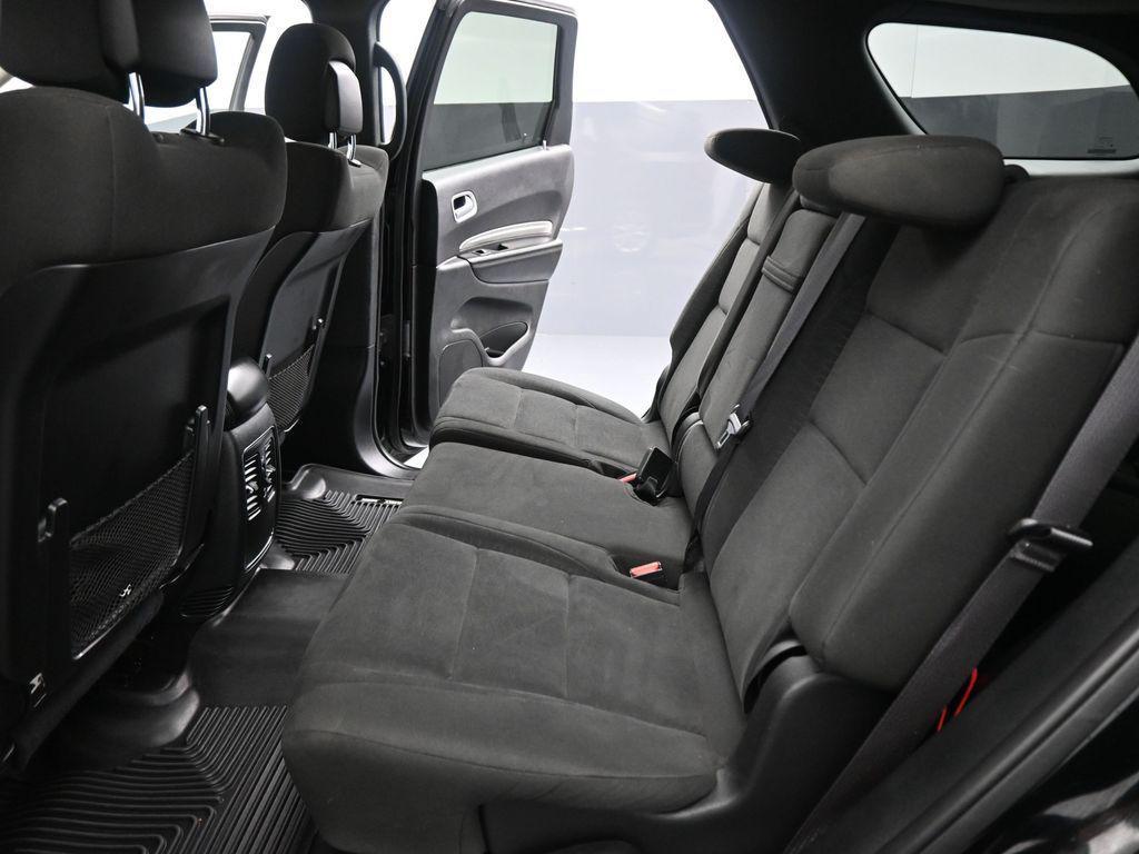 used 2019 Dodge Durango car, priced at $16,828