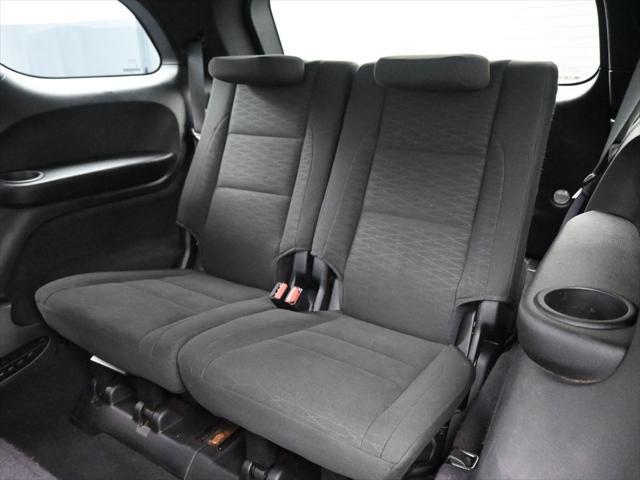 used 2019 Dodge Durango car, priced at $18,500