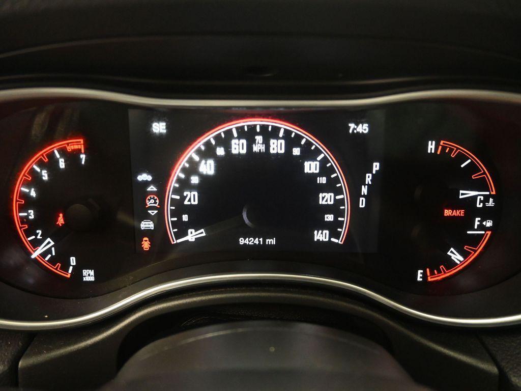 used 2019 Dodge Durango car, priced at $16,828