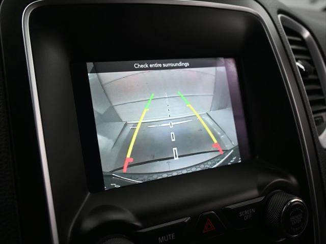 used 2019 Dodge Durango car, priced at $18,500