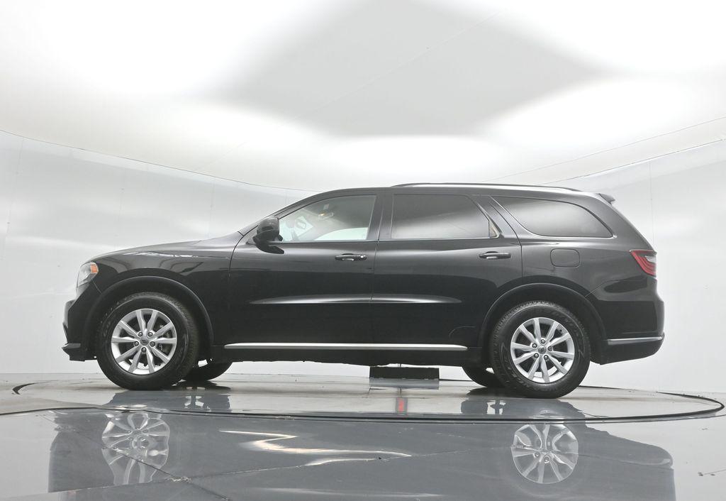 used 2019 Dodge Durango car, priced at $16,828