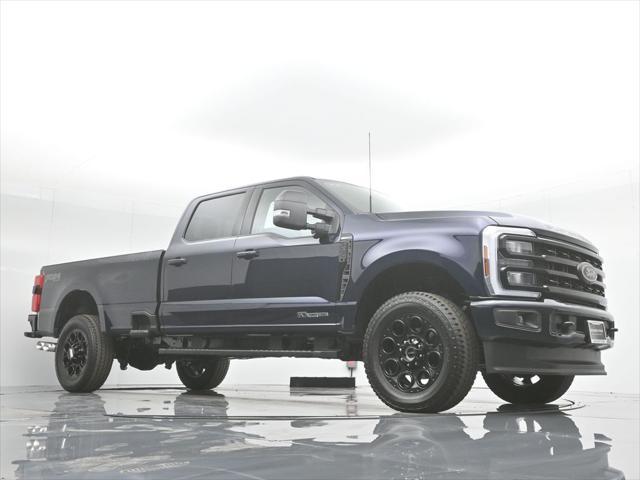 new 2024 Ford F-350 car, priced at $81,180