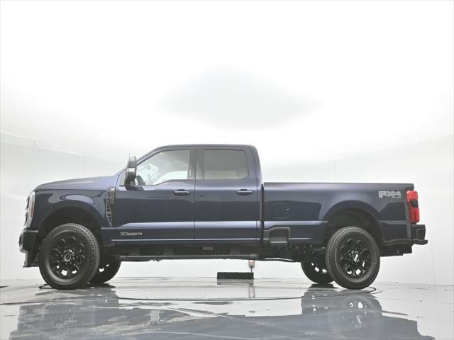 new 2024 Ford F-350 car, priced at $81,180