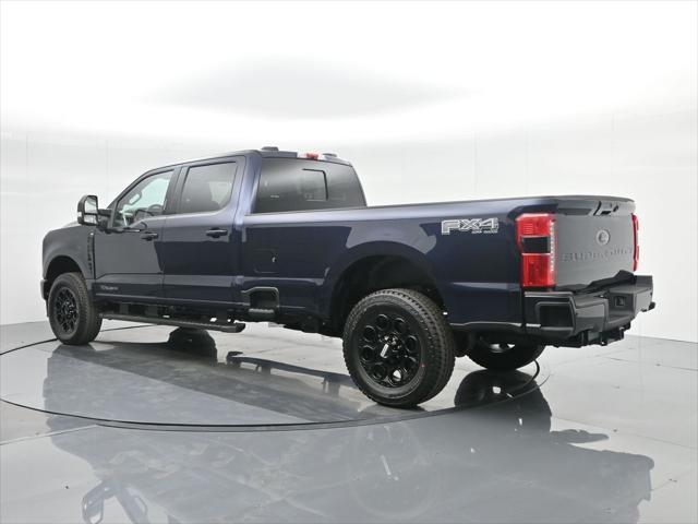 new 2024 Ford F-350 car, priced at $81,180