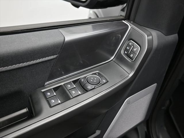 new 2025 Ford F-150 car, priced at $117,977