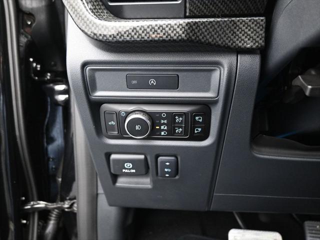 new 2025 Ford F-150 car, priced at $117,977