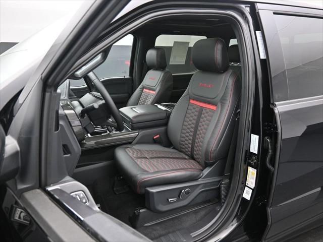 new 2025 Ford F-150 car, priced at $117,977