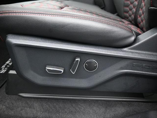 new 2025 Ford F-150 car, priced at $117,977