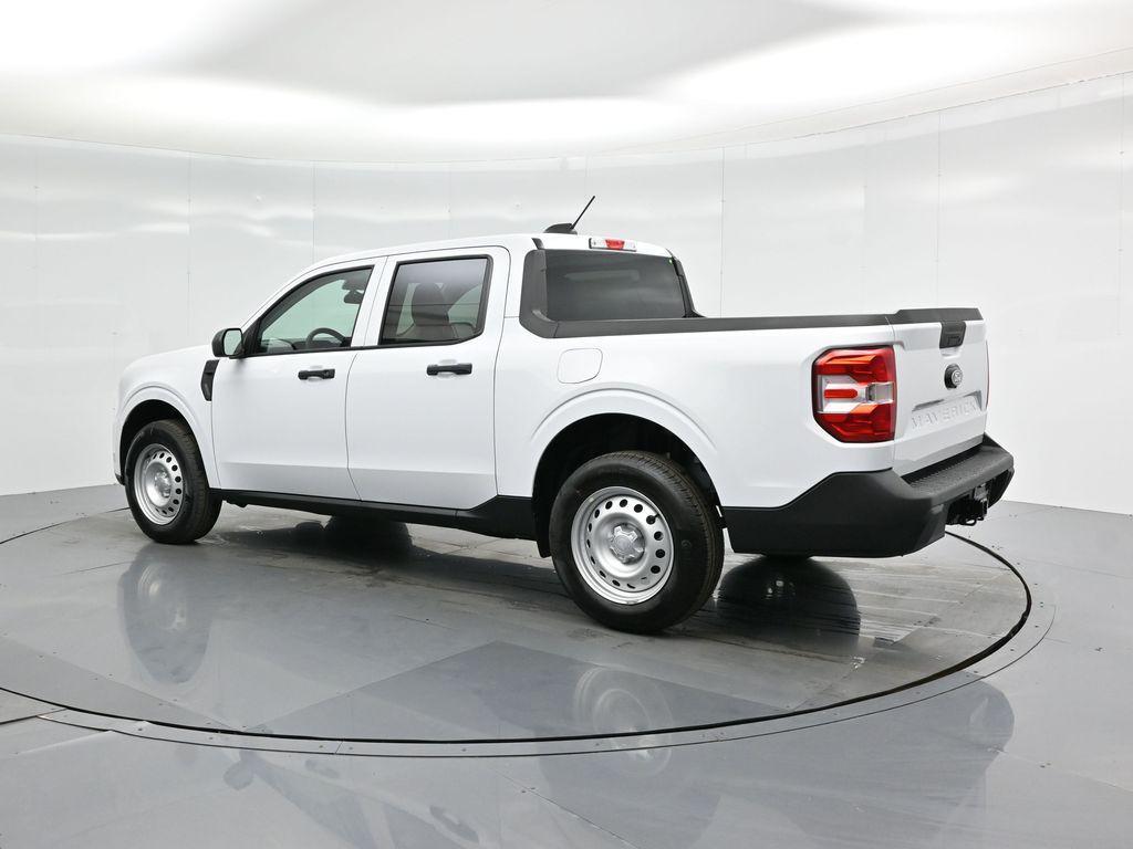 new 2025 Ford Maverick car, priced at $29,940