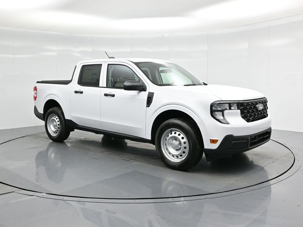 new 2025 Ford Maverick car, priced at $29,940