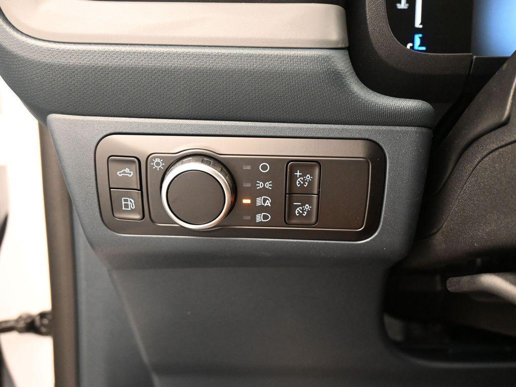 new 2025 Ford Maverick car, priced at $29,940