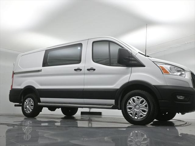 used 2022 Ford Transit-150 car, priced at $37,000