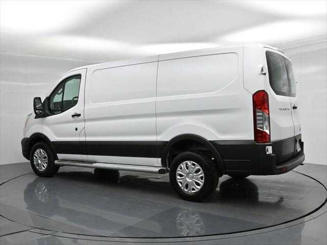 used 2022 Ford Transit-150 car, priced at $37,000