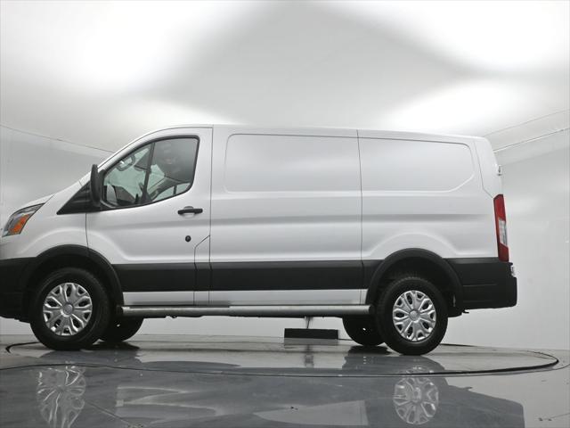 used 2022 Ford Transit-150 car, priced at $37,000