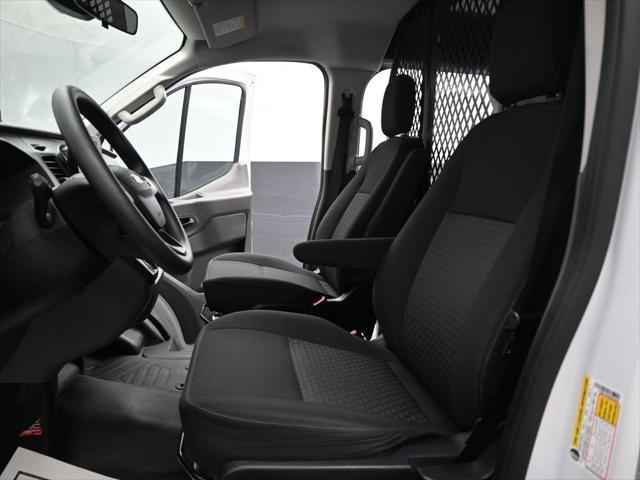 used 2022 Ford Transit-150 car, priced at $37,000