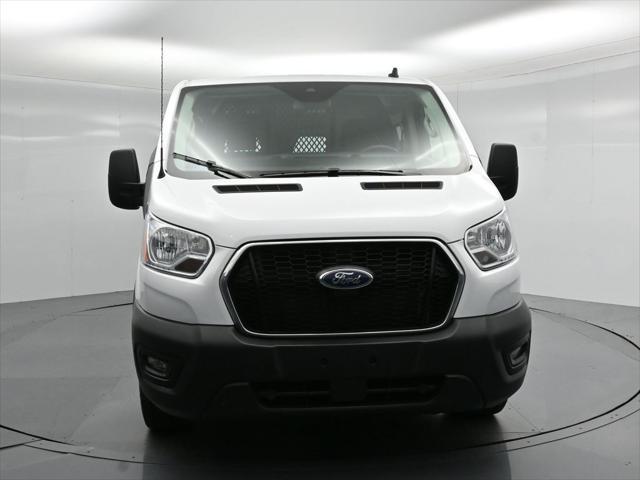 used 2022 Ford Transit-150 car, priced at $37,000