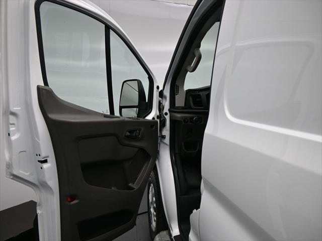 used 2022 Ford Transit-150 car, priced at $37,000