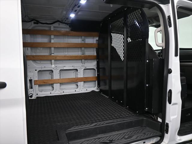 used 2022 Ford Transit-150 car, priced at $37,000