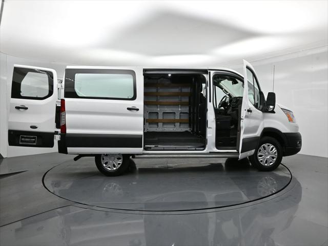 used 2022 Ford Transit-150 car, priced at $37,000