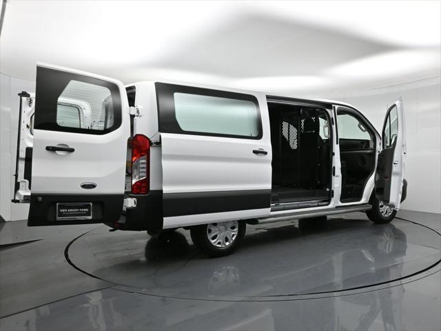 used 2022 Ford Transit-150 car, priced at $37,000