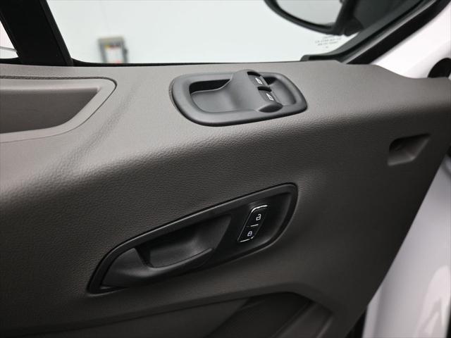 new 2025 Ford Transit-250 car, priced at $54,575