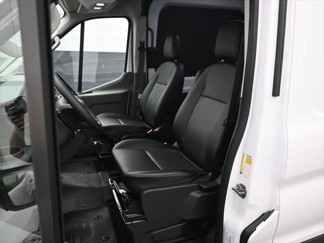 new 2025 Ford Transit-250 car, priced at $54,575