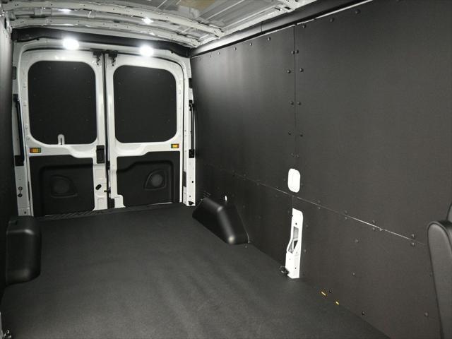 new 2025 Ford Transit-250 car, priced at $54,575