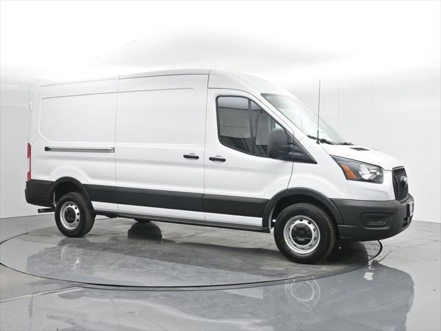 new 2025 Ford Transit-250 car, priced at $54,575