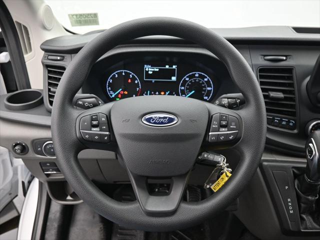 new 2025 Ford Transit-250 car, priced at $54,575