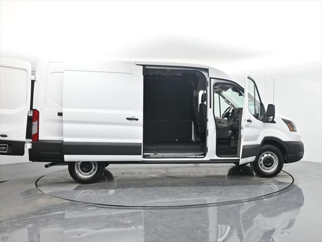 new 2025 Ford Transit-250 car, priced at $54,575