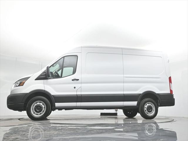 new 2025 Ford Transit-250 car, priced at $54,575