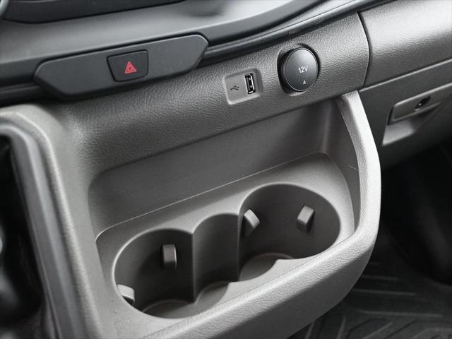 new 2025 Ford Transit-250 car, priced at $54,575