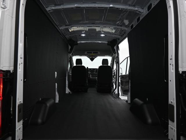 new 2025 Ford Transit-250 car, priced at $54,575