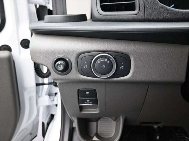 new 2025 Ford Transit-250 car, priced at $54,575