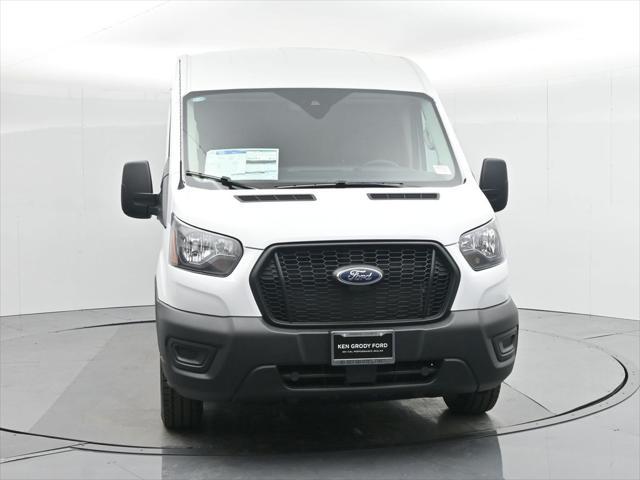 new 2025 Ford Transit-250 car, priced at $54,575