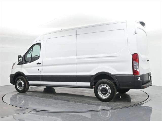 new 2025 Ford Transit-250 car, priced at $54,575