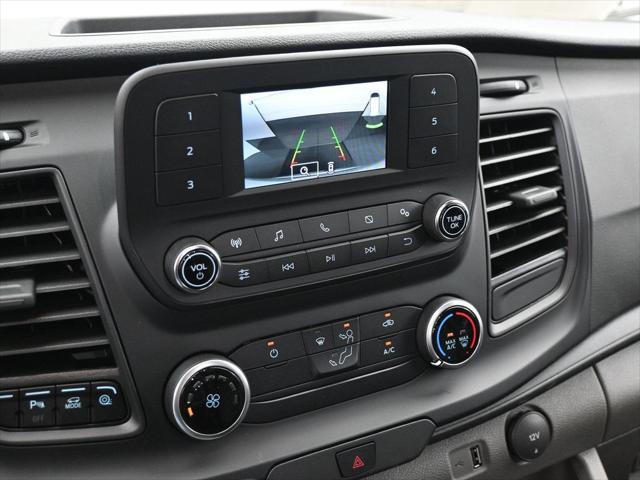 new 2025 Ford Transit-250 car, priced at $54,575