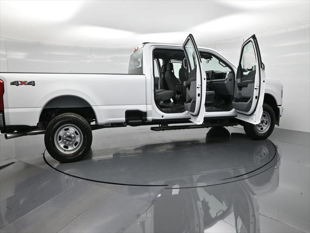 new 2024 Ford F-350 car, priced at $56,600