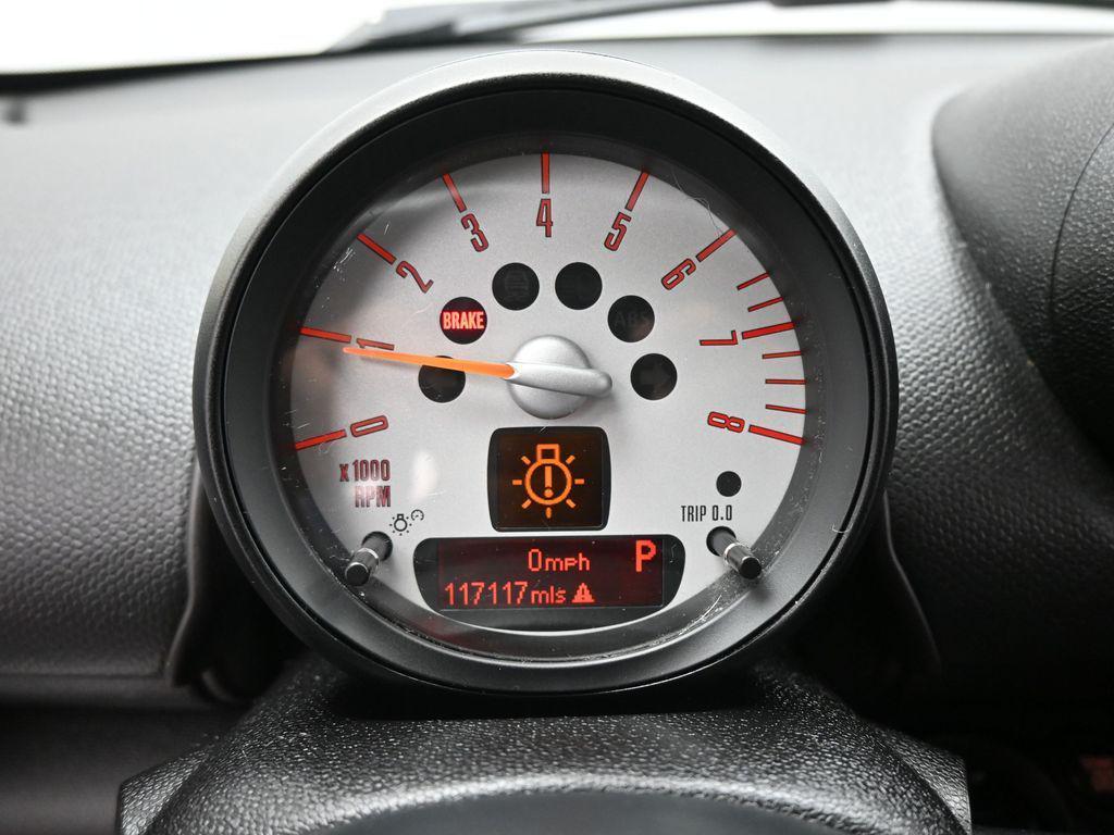used 2014 MINI Countryman car, priced at $7,500