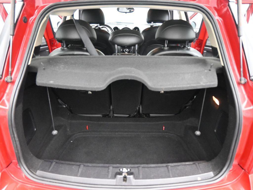 used 2014 MINI Countryman car, priced at $7,500