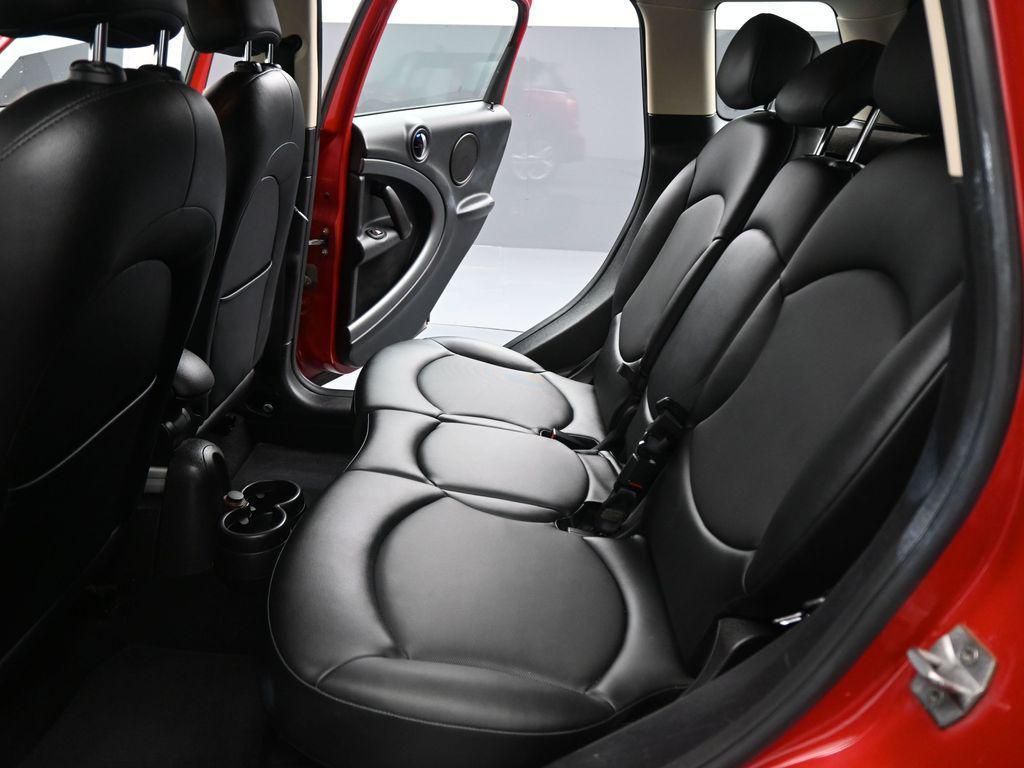 used 2014 MINI Countryman car, priced at $7,500