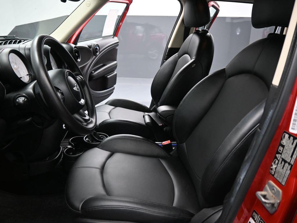 used 2014 MINI Countryman car, priced at $7,500