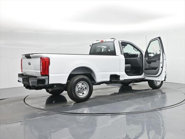 new 2025 Ford F-250 car, priced at $67,518