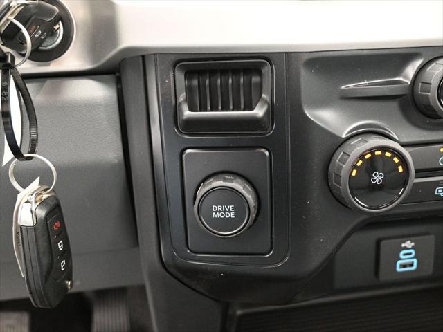 new 2025 Ford F-250 car, priced at $67,518