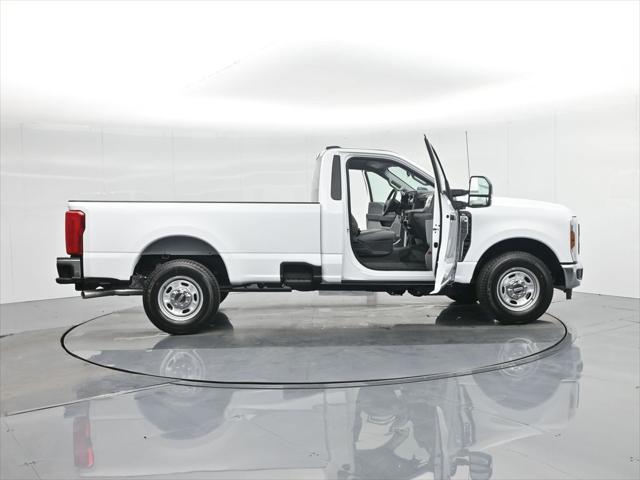 new 2025 Ford F-250 car, priced at $67,518