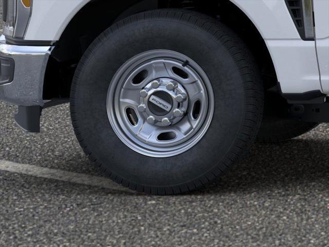new 2025 Ford F-250 car, priced at $47,895